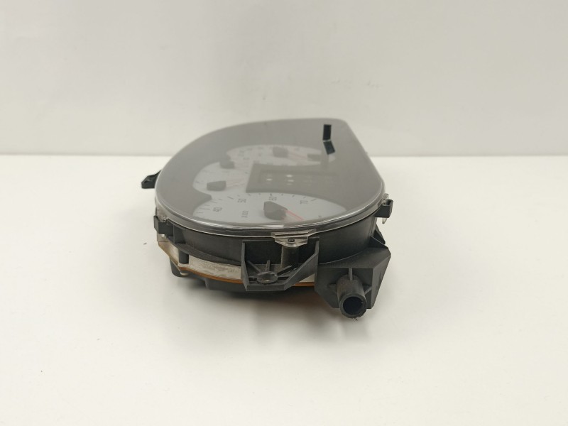 Recambio de cuadro instrumentos para renault megane i (ba0/1_) 1.9 dti referencia OEM IAM 7700428712  