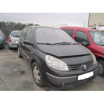 RENAULT SCÉNIC II (JM0/1_)