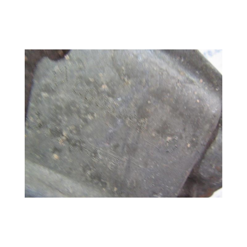 Recambio de cambio 6v (td /tdi) : renault laguna : 1.9 dci /f9q t7 [2001] para renault laguna 1.9 dci /f9q t7 referencia OEM IAM