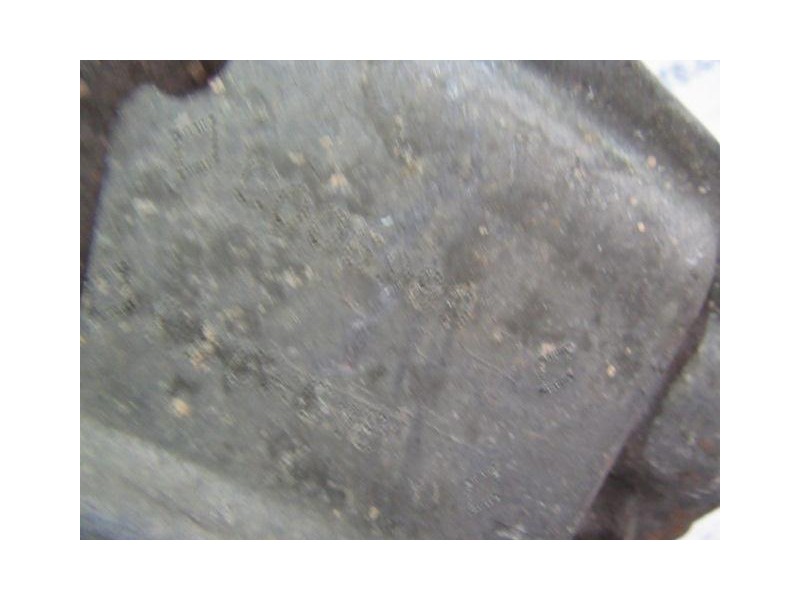 Recambio de cambio 6v (td /tdi) : renault laguna : 1.9 dci /f9q t7 [2001] para renault laguna 1.9 dci /f9q t7 referencia OEM IAM