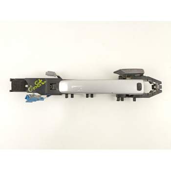 MANILLA DELANTERA IZQUIERDA 80640JU66A 80611JK000