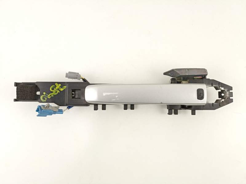 Recambio de manilla delantera izquierda para infiniti g sedán 37 referencia OEM IAM 80640JU66A  80611JK000