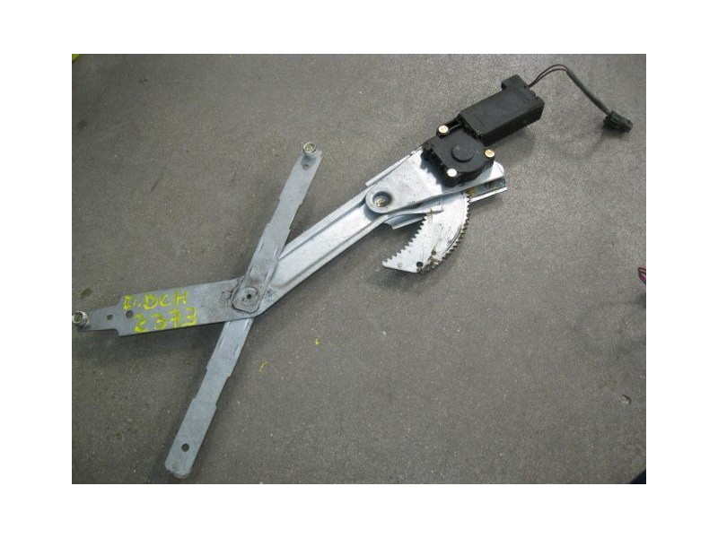 Recambio de elevalunas elec. del. dch. : rover montego : 2.0 g -20h (102cv) 4p [1993] para rover montego 2.0 g -20h referencia O