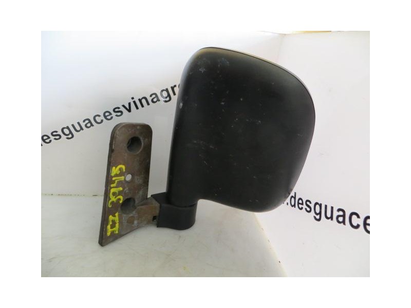 Recambio de retrovisor izq. : hyundai h100 : 2.5 td - d4cb (crdi) 5p [2007] para hyundai h100 2.5 td - d4cb (crdi) referencia OE