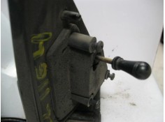 Recambio de retrovisor izq. : daewoo nexia : 1.5 g-a15mf (91,12cv) [1997] para daewoo nexia 1.5 g-a15mf referencia OEM IAM BLANC 2