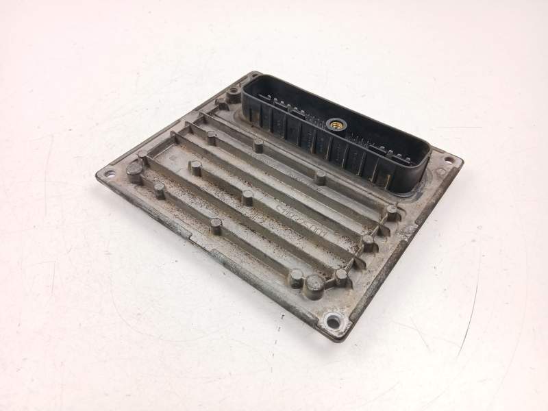 Recambio de centralita para ford fiesta v (jh_, jd_) 1.4 16v referencia OEM IAM 4S6112A650EA S118107012A 