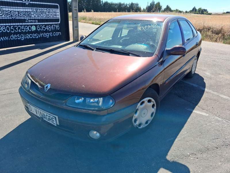 Recambio de carroceria para renault laguna i (b56_, 556_) 1.9 dci (b56w) referencia OEM IAM   