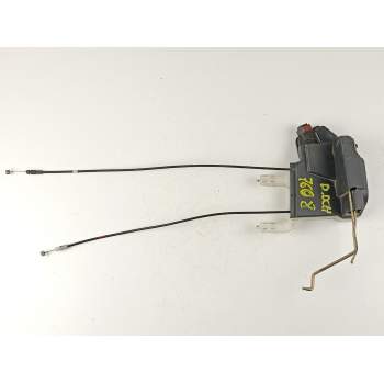 CERRADURA PUERTA DELANTERA DERECHA 813202E010 