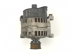Recambio de alternador para bmw serie 3 berlina (e46) 316i referencia OEM IAM 12311435429 0123325015 7509100 2