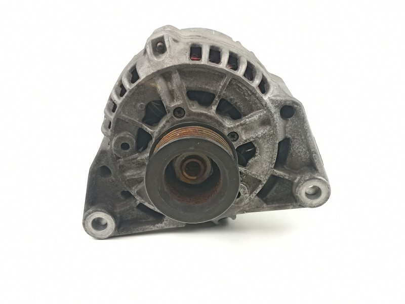 Recambio de alternador para bmw serie 3 berlina (e46) 316i referencia OEM IAM 12311435429 0123325015 7509100