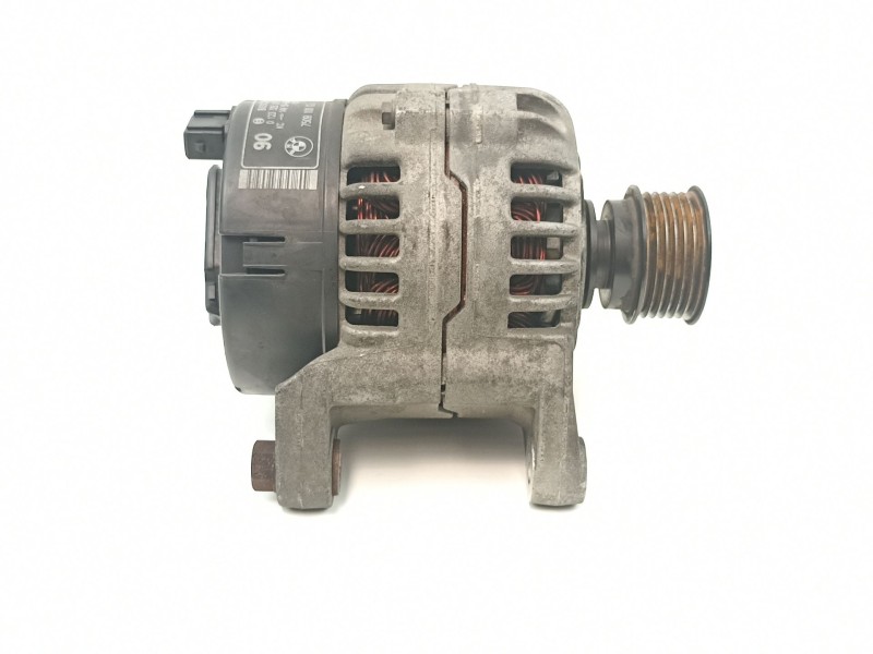 Recambio de alternador para bmw serie 3 berlina (e46) 316i referencia OEM IAM 12311435429 0123325015 7509100
