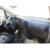 opel zafira del año 2002