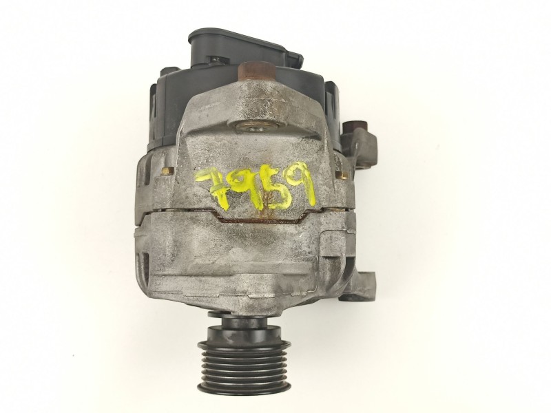 Recambio de alternador para bmw serie 3 berlina (e46) 316i referencia OEM IAM 12311435429 0123325015 7509100