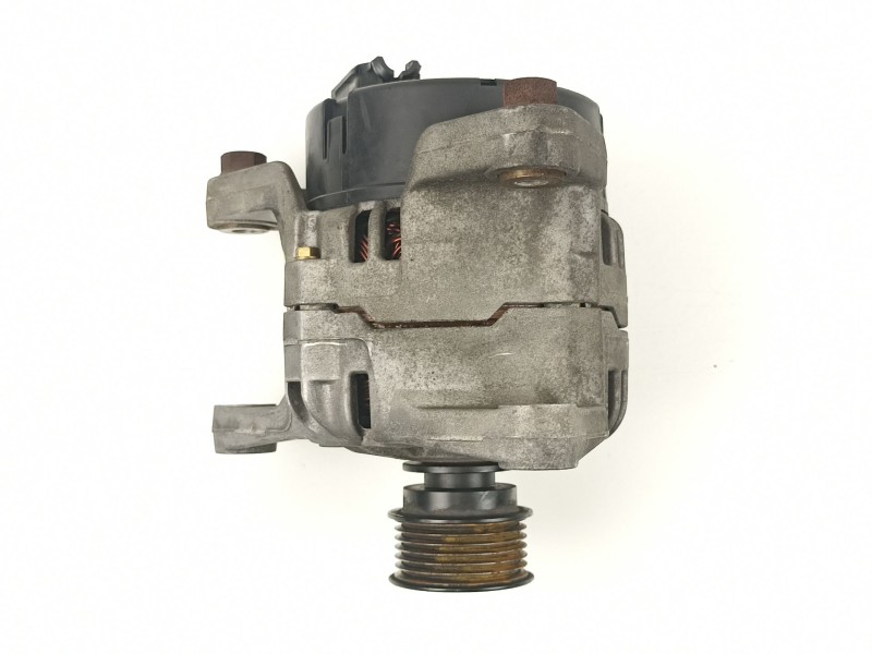 Recambio de alternador para bmw serie 3 berlina (e46) 316i referencia OEM IAM 12311435429 0123325015 7509100