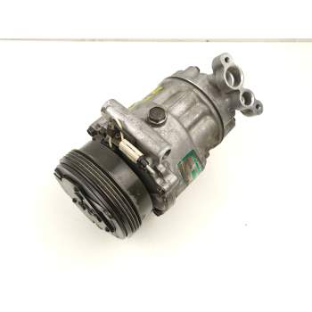 COMPRESOR AIRE ACONDICIONADO 8200037058 SD6V121427D 