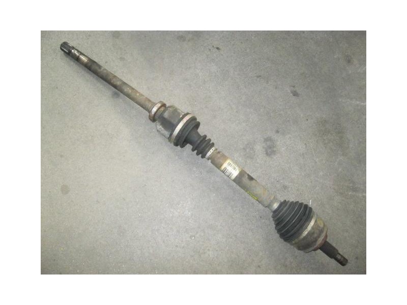 Recambio de transmision delantera dch. : renault laguna : 2.0 td /m9r a7 (149,6cv)5p [2006] para renault laguna 2.0 td /m9r a7  