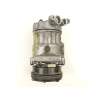 Recambio de compresor aire acondicionado para renault clio 1.1 g referencia OEM IAM 8200037058 SD6V121427D 