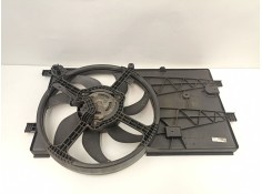 Recambio de electroventilador para peugeot bipper tepee basis referencia OEM IAM 1253R3 L8125003 51780703