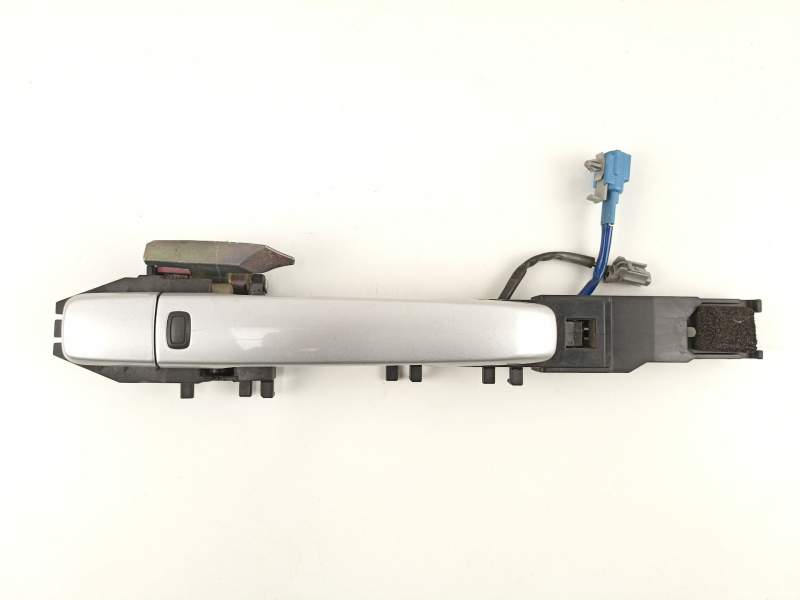 Recambio de manilla delantera derecha para infiniti g sedán 37 referencia OEM IAM 80640JU66A  80610JK000