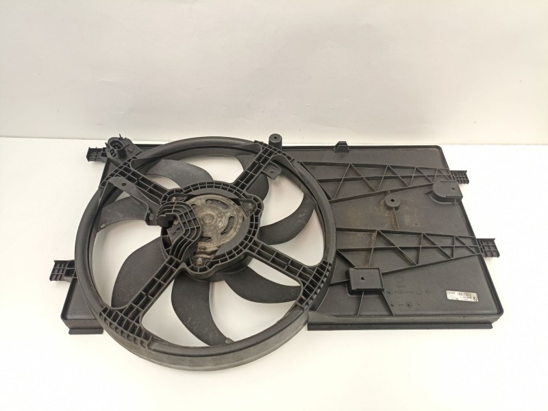 Recambio de electroventilador para peugeot bipper tepee basis referencia OEM IAM 1253R3 L8125003 51780703