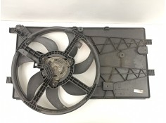 Recambio de electroventilador para peugeot bipper tepee basis referencia OEM IAM 1253R3 L8125003 51780703 2