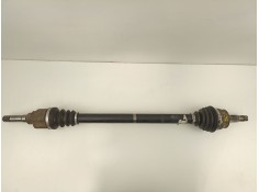 Recambio de transmision delantera derecha para peugeot bipper tepee basis referencia OEM IAM 3273TC  