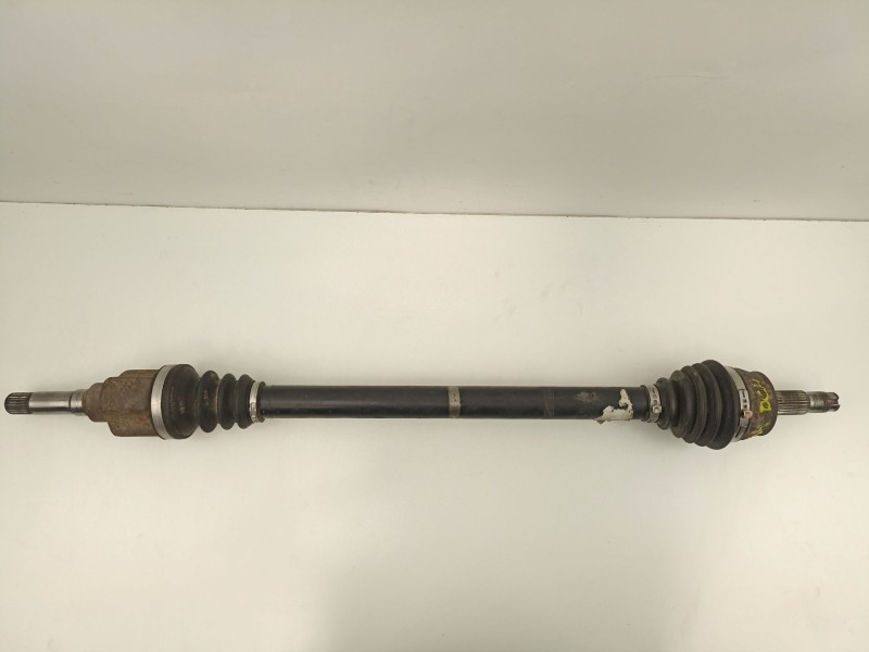 Recambio de transmision delantera derecha para peugeot bipper tepee basis referencia OEM IAM 3273TC  