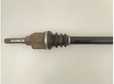 Recambio de transmision delantera derecha para peugeot bipper tepee basis referencia OEM IAM 3273TC   2