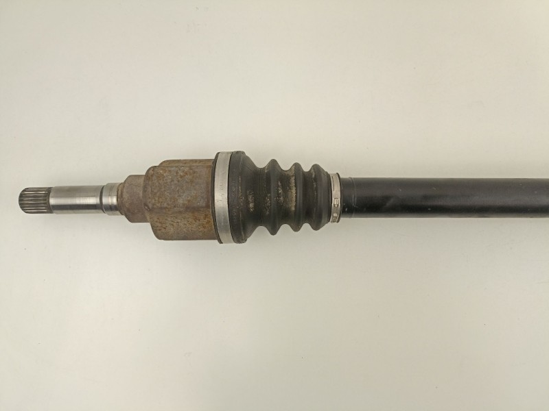 Recambio de transmision delantera derecha para peugeot bipper tepee basis referencia OEM IAM 3273TC  