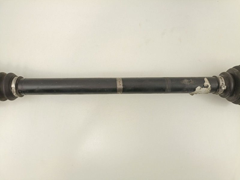 Recambio de transmision delantera derecha para peugeot bipper tepee basis referencia OEM IAM 3273TC  