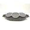 Recambio de cuadro instrumentos para dacia sandero ii (b8_) 1.5 blue dci 95 (b8jl) referencia OEM IAM 248106259R  