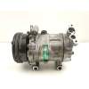 Recambio de compresor aire acondicionado para renault clio 1.1 g referencia OEM IAM 8200037058 SD6V121427D 
