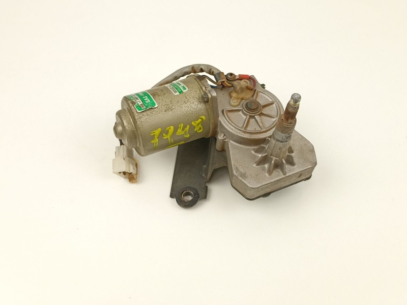 Recambio de motor limpia trasero para tata safari 3.0 td referencia OEM IAM 26071175  