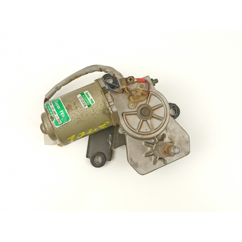 Recambio de motor limpia trasero para tata safari 3.0 td referencia OEM IAM 26071175  