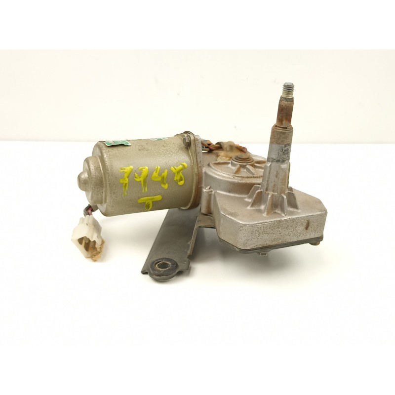 Recambio de motor limpia trasero para tata safari 3.0 td referencia OEM IAM 26071175  