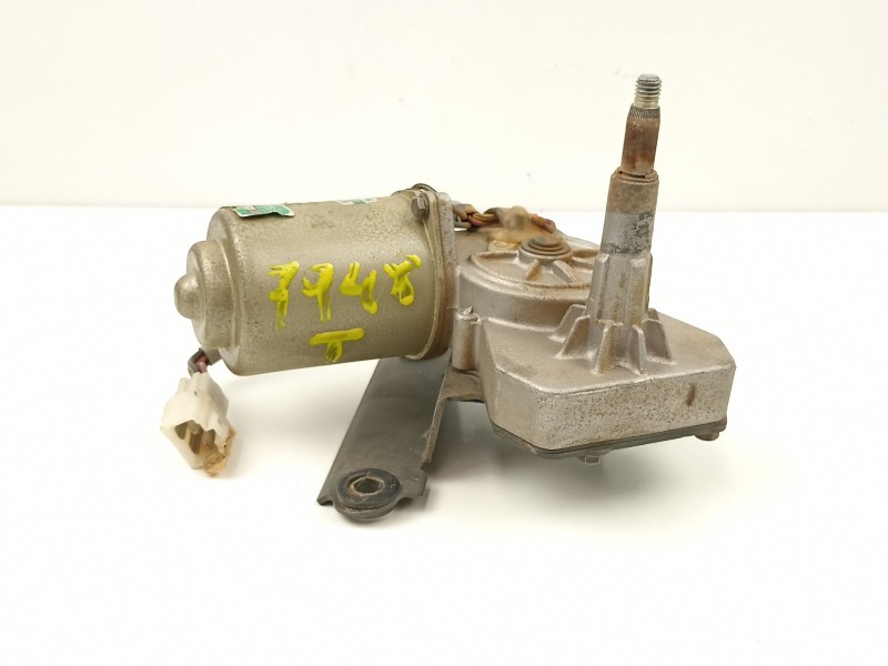 Recambio de motor limpia trasero para tata safari 3.0 td referencia OEM IAM 26071175  