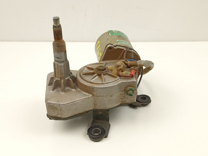 Recambio de motor limpia trasero para tata safari 3.0 td referencia OEM IAM 26071175  