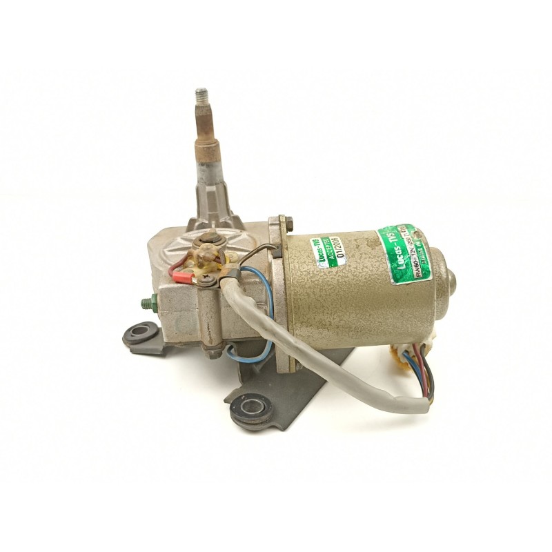 Recambio de motor limpia trasero para tata safari 3.0 td referencia OEM IAM 26071175  