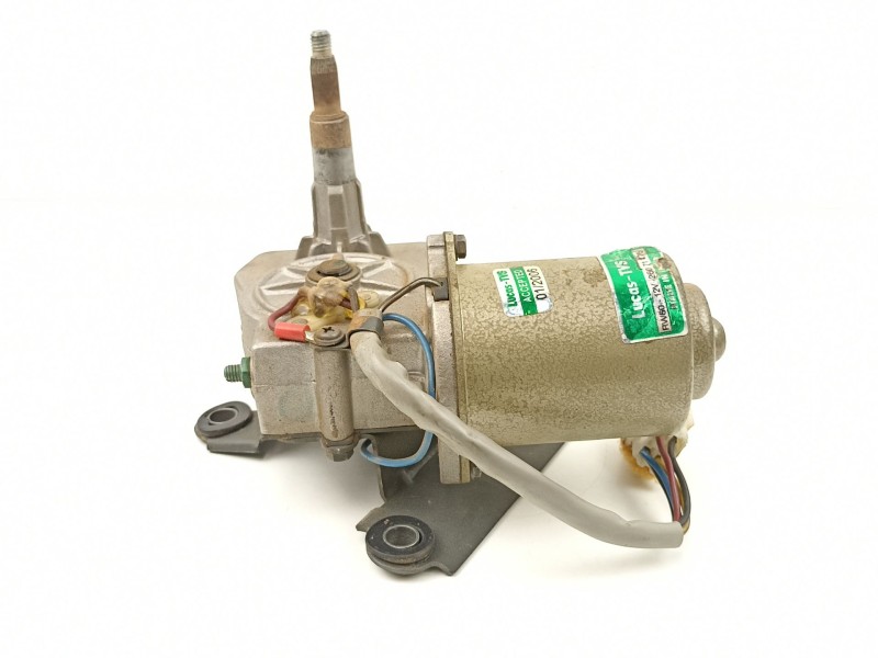 Recambio de motor limpia trasero para tata safari 3.0 td referencia OEM IAM 26071175  