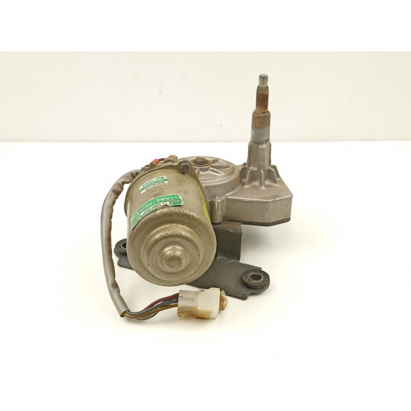 Recambio de motor limpia trasero para tata safari 3.0 td referencia OEM IAM 26071175  