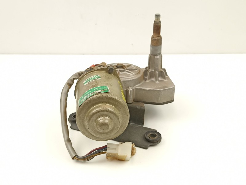 Recambio de motor limpia trasero para tata safari 3.0 td referencia OEM IAM 26071175  