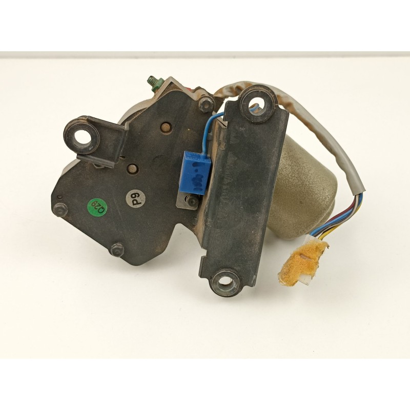 Recambio de motor limpia trasero para tata safari 3.0 td referencia OEM IAM 26071175  