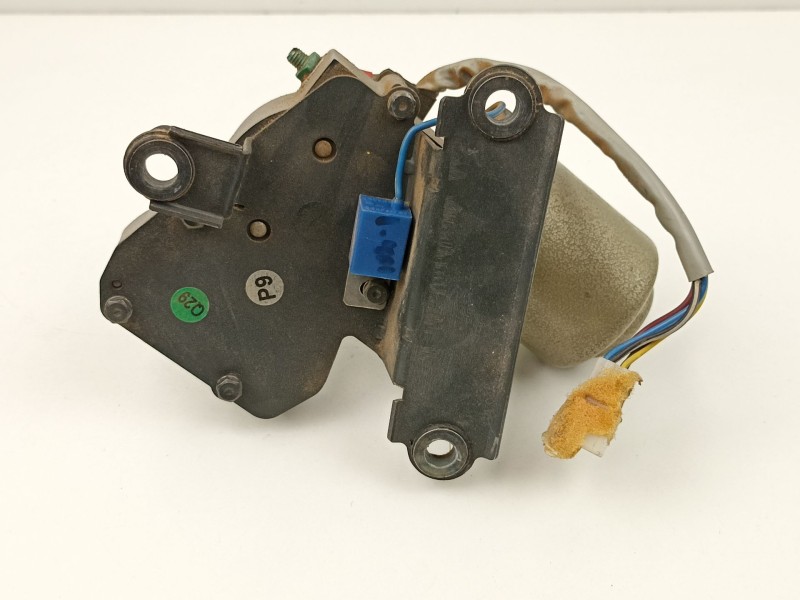 Recambio de motor limpia trasero para tata safari 3.0 td referencia OEM IAM 26071175  