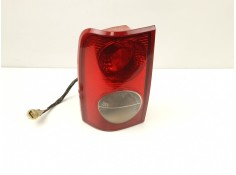 Recambio de piloto trasero izquierdo para tata safari 3.0 td referencia OEM IAM   