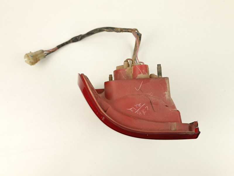 Recambio de piloto trasero izquierdo para tata safari 3.0 td referencia OEM IAM   