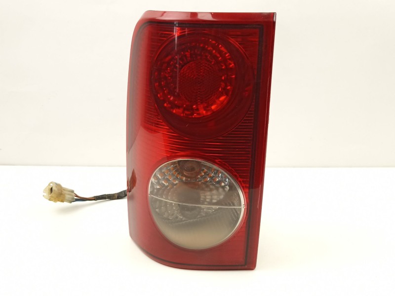 Recambio de piloto trasero izquierdo para tata safari 3.0 td referencia OEM IAM   