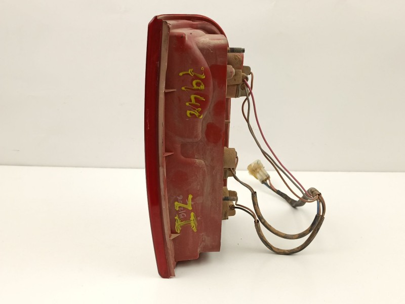 Recambio de piloto trasero izquierdo para tata safari 3.0 td referencia OEM IAM   