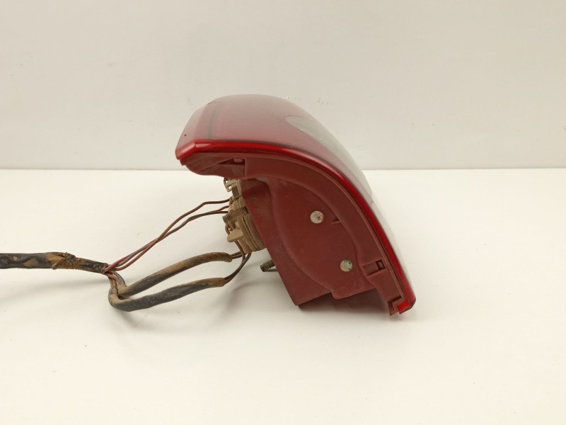 Recambio de piloto trasero izquierdo para tata safari 3.0 td referencia OEM IAM   