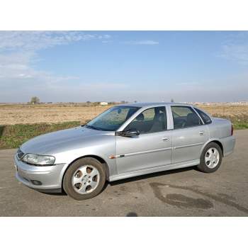 OPEL VECTRA B (J96)