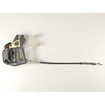 CERRADURA PUERTA TRASERA IZQUIERDA 814102E010 